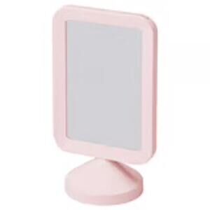 IKEA FIKONTRÄD Pink 4x6 Frame Set of 2 Double-Sided Display